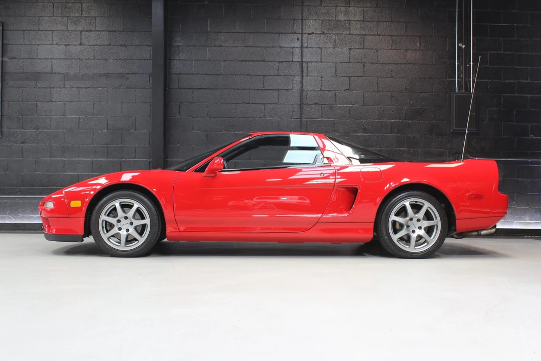 1995 Acura NA1 NSX - Image 7 of 31