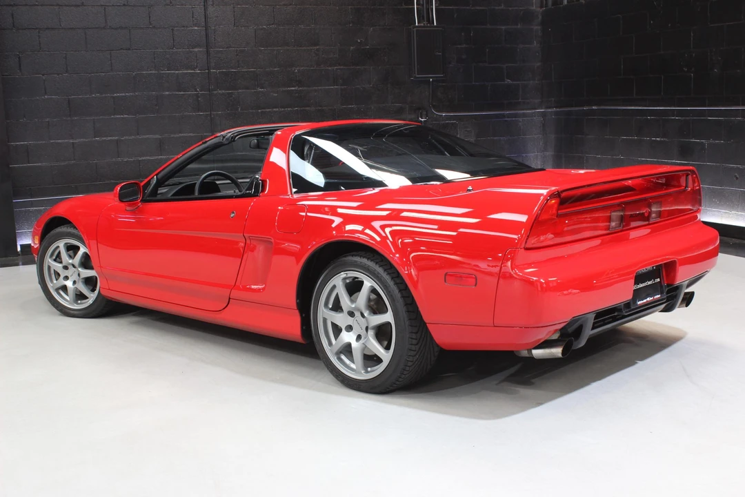1995 Acura NA1 NSX - Image 9 of 31