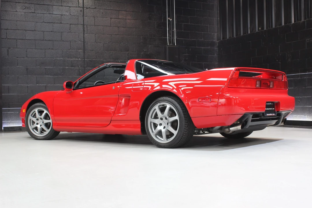 1995 Acura NA1 NSX - Image 8 of 31