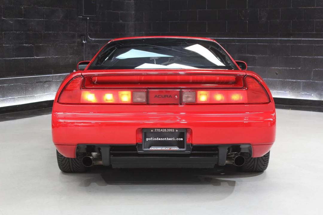 1995 Acura NA1 NSX - Image 10 of 31