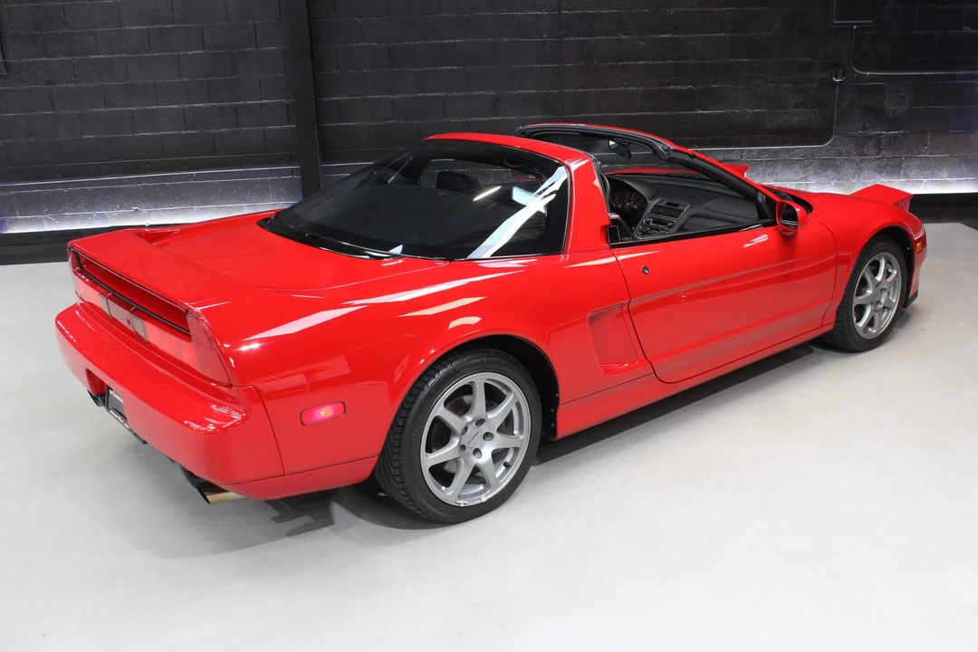 1995 Acura NA1 NSX - Image 12 of 31