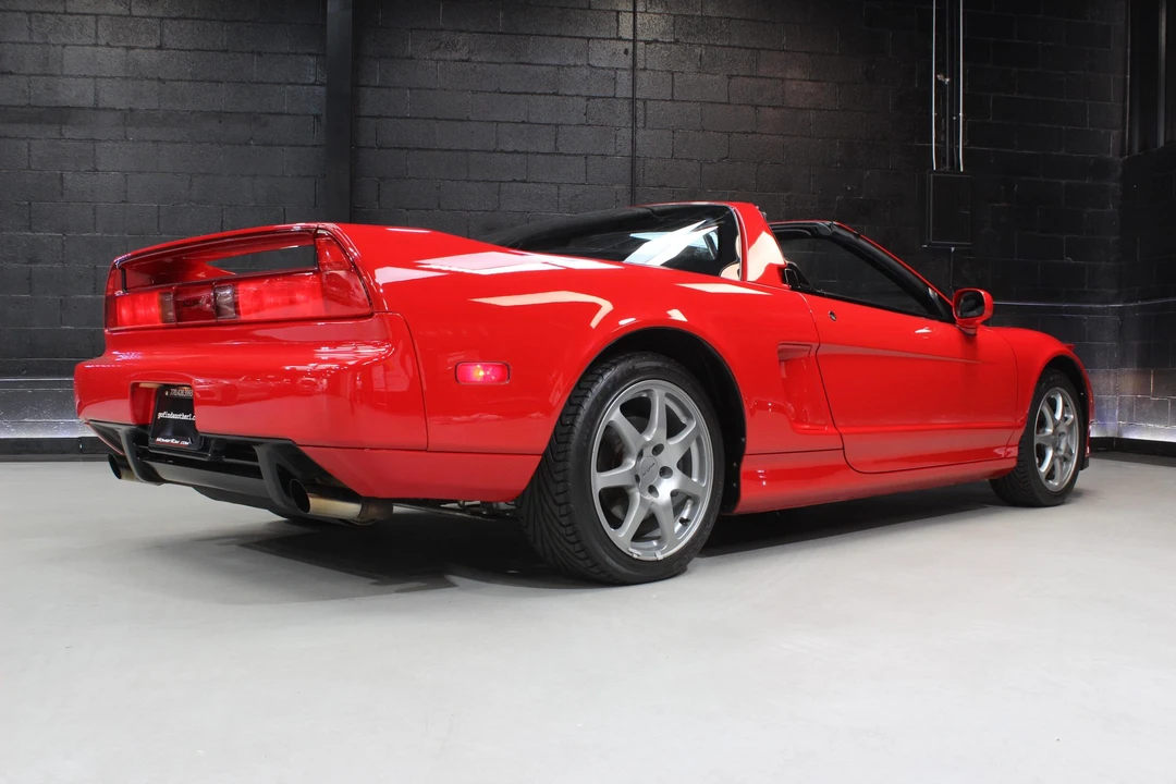 1995 Acura NA1 NSX - Image 13 of 31