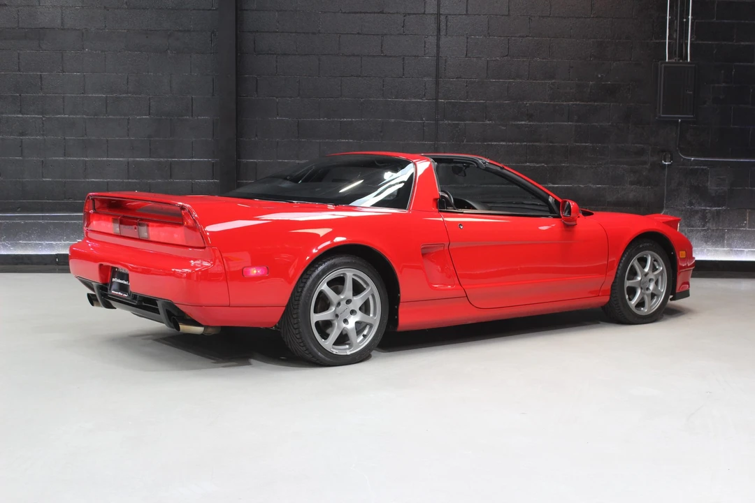 1995 Acura NA1 NSX - Image 14 of 31