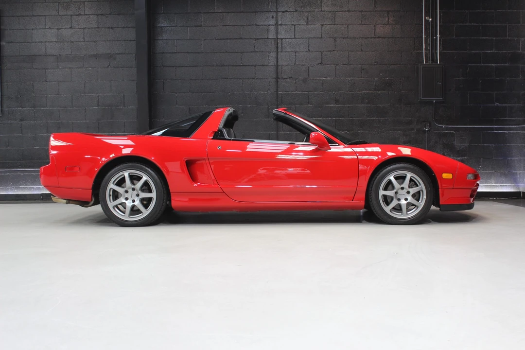 1995 Acura NA1 NSX - Image 15 of 31