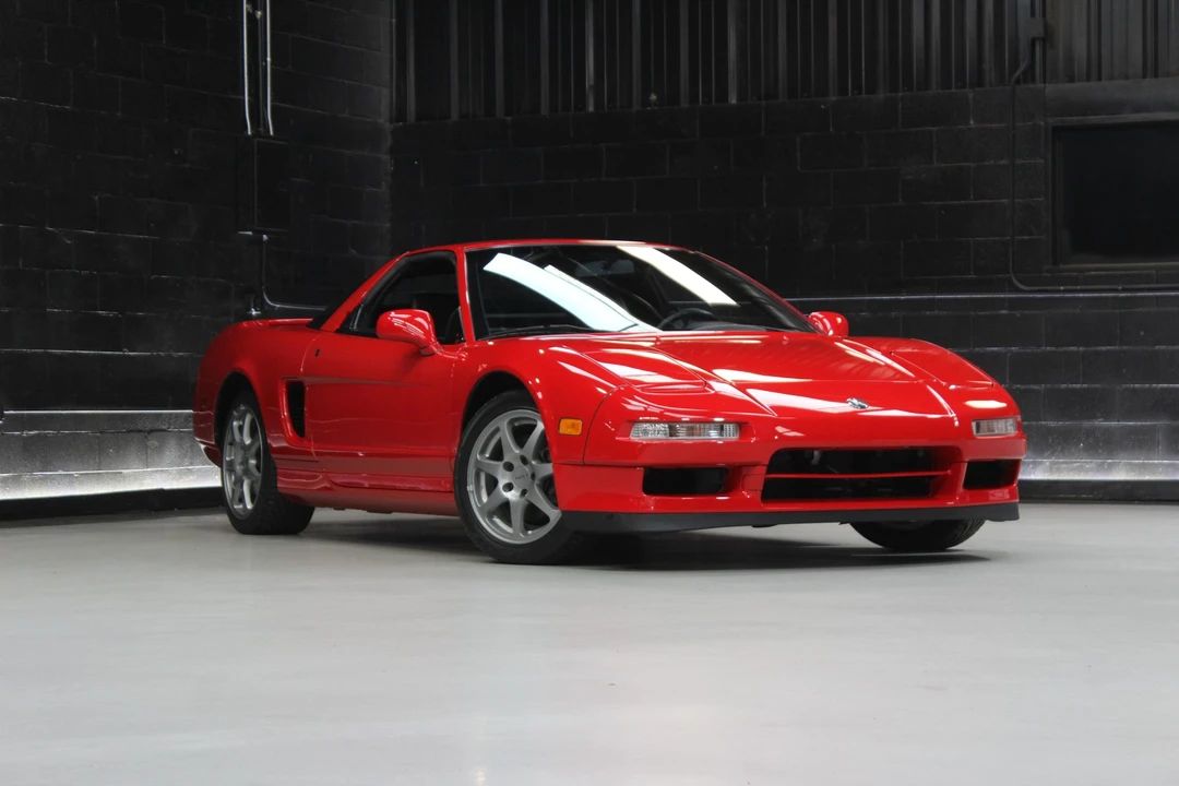 1995 Acura NA1 NSX - Image 18 of 31