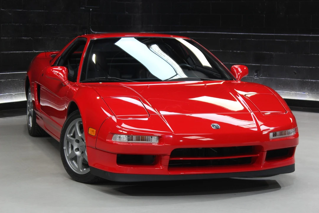 1995 Acura NA1 NSX - Image 20 of 31