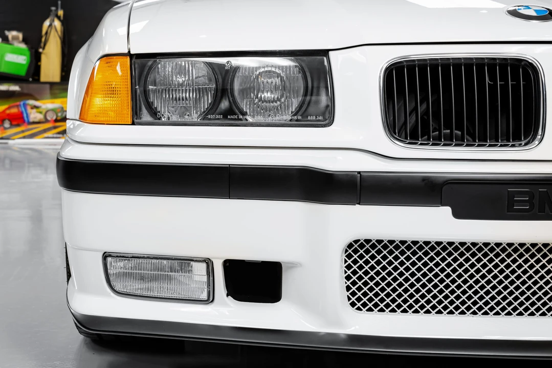 1995 BMW E36 M3 - Image 14 of 31