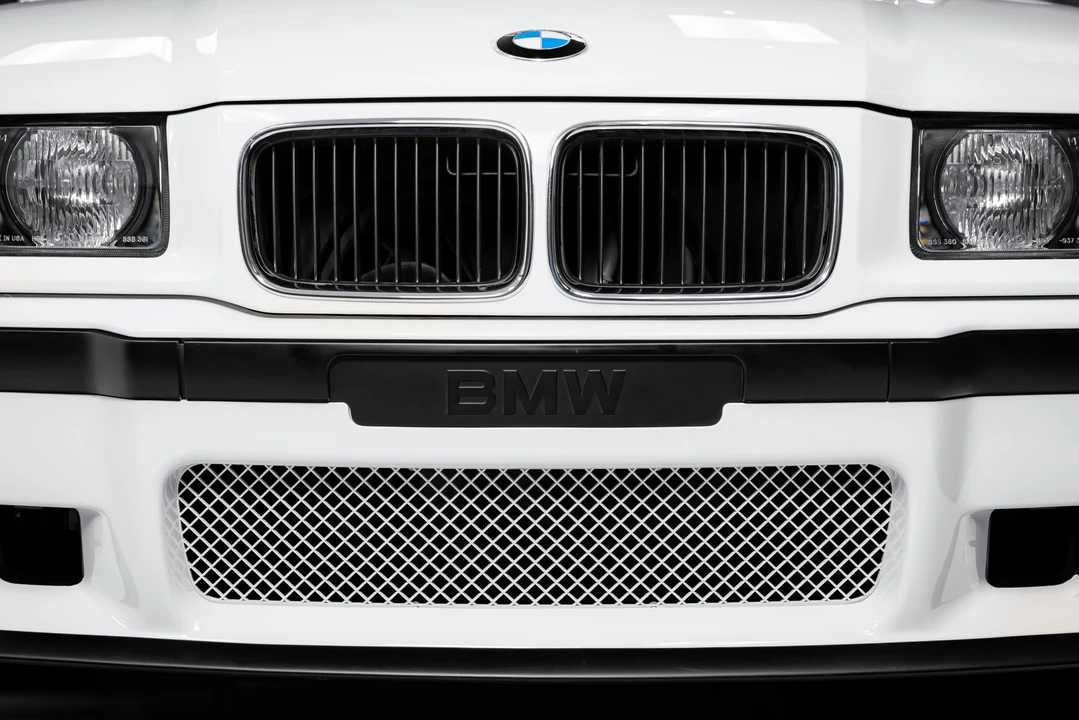 1995 BMW E36 M3 - Image 15 of 31