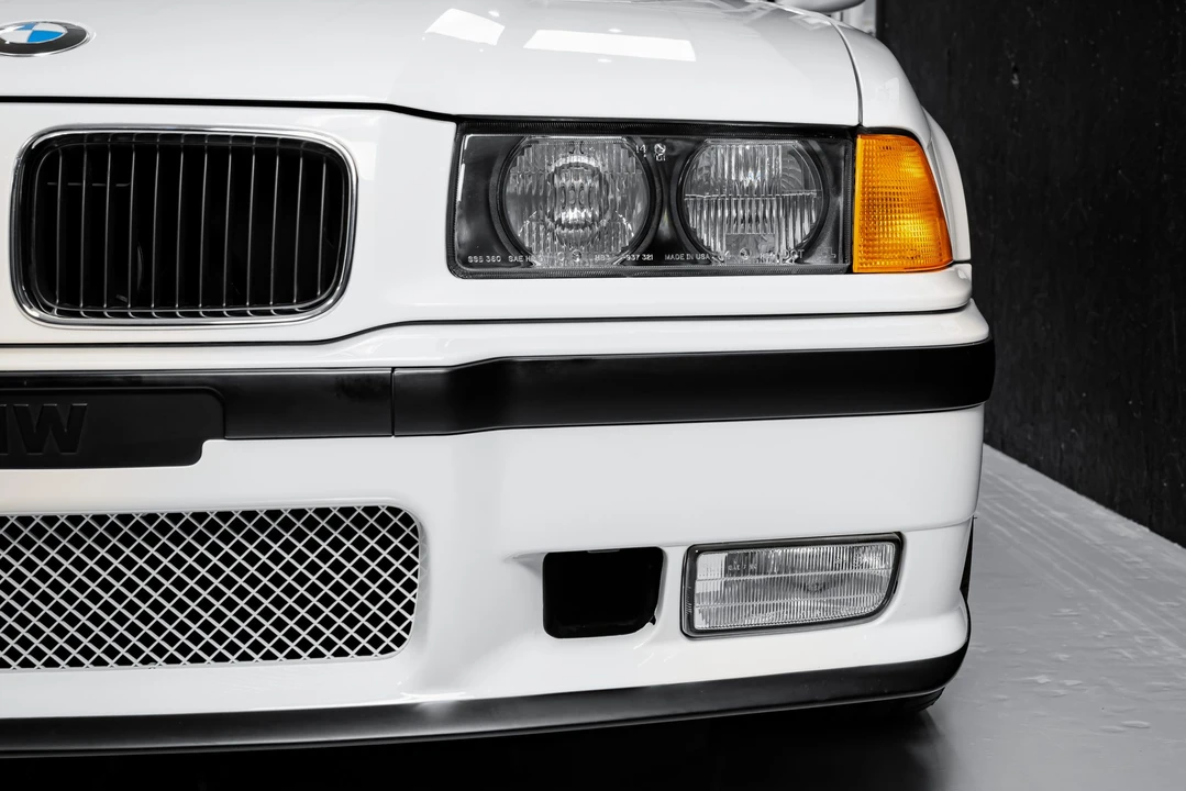 1995 BMW E36 M3 - Image 16 of 31