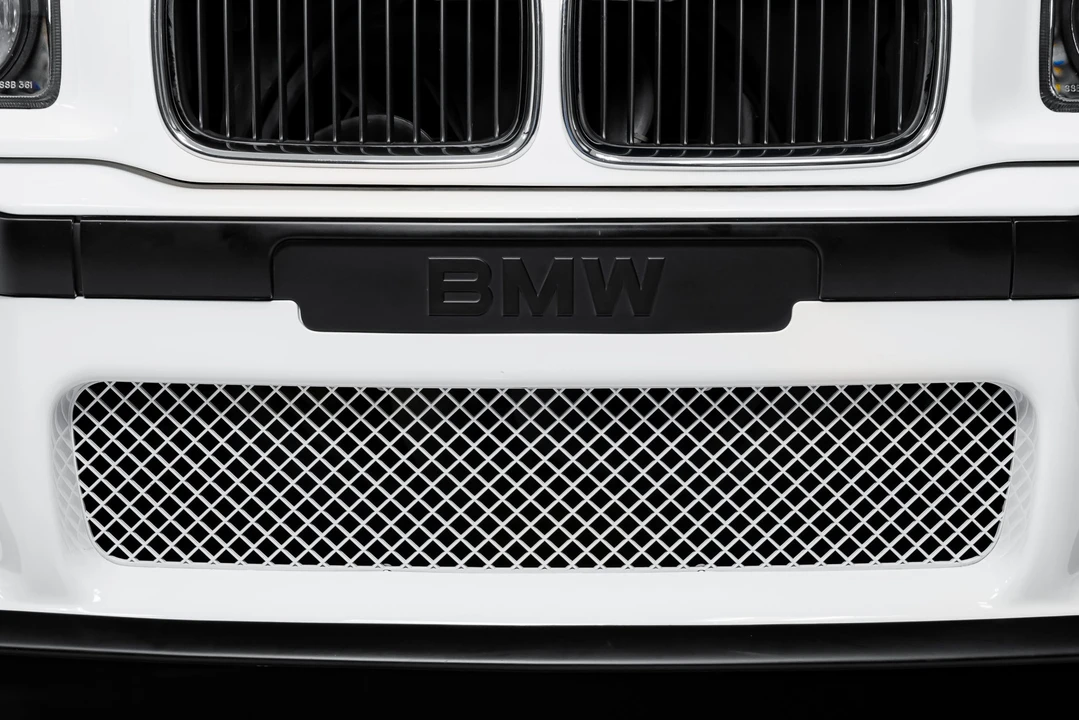 1995 BMW E36 M3 - Image 18 of 31