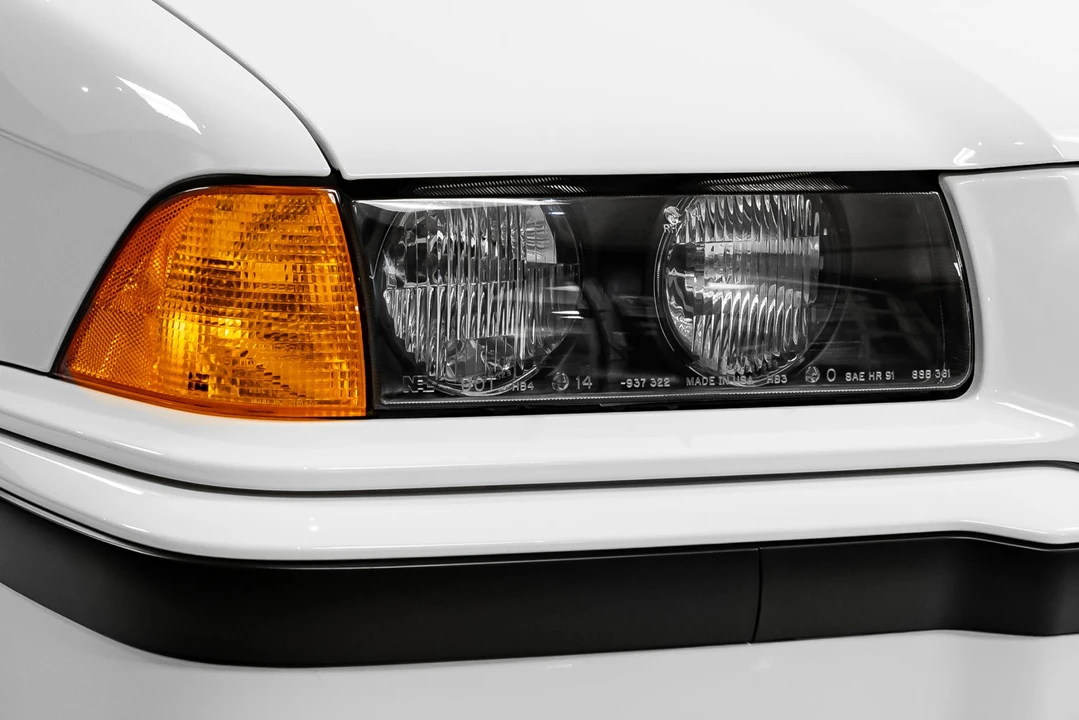 1995 BMW E36 M3 - Image 13 of 31