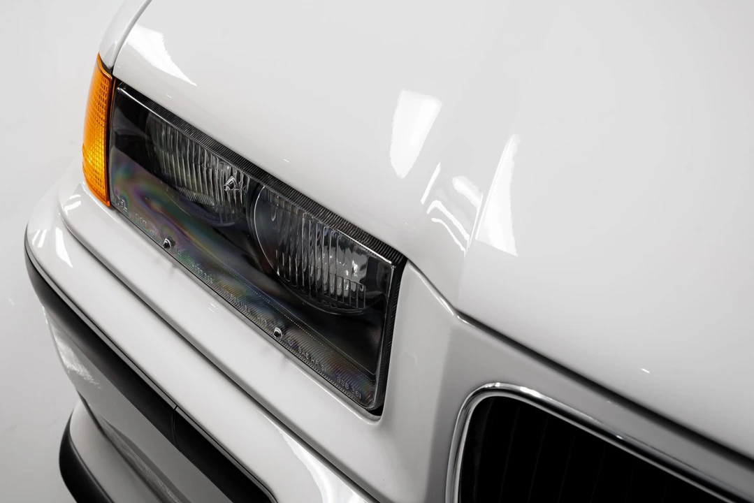 1995 BMW E36 M3 - Image 20 of 31