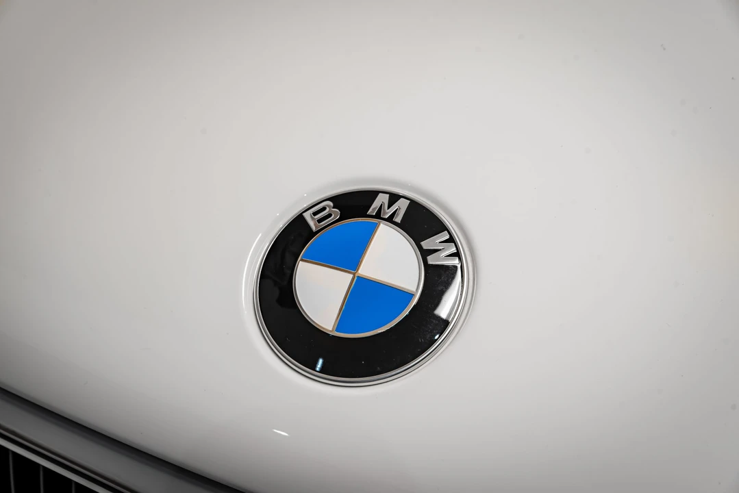 1995 BMW E36 M3 - Image 21 of 31