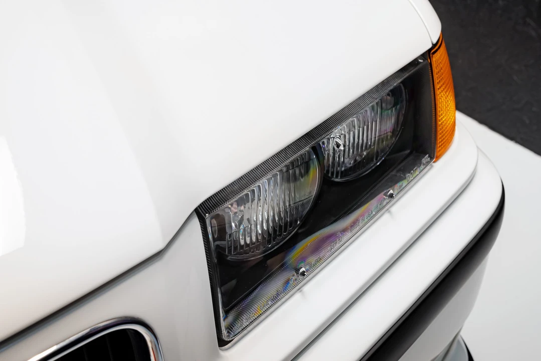 1995 BMW E36 M3 - Image 22 of 31