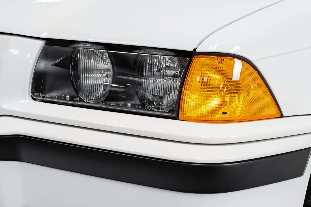 1995 BMW E36 M3 - Image 23 of 31