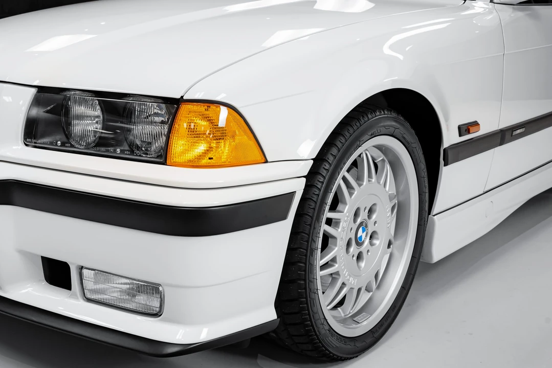 1995 BMW E36 M3 - Image 24 of 31