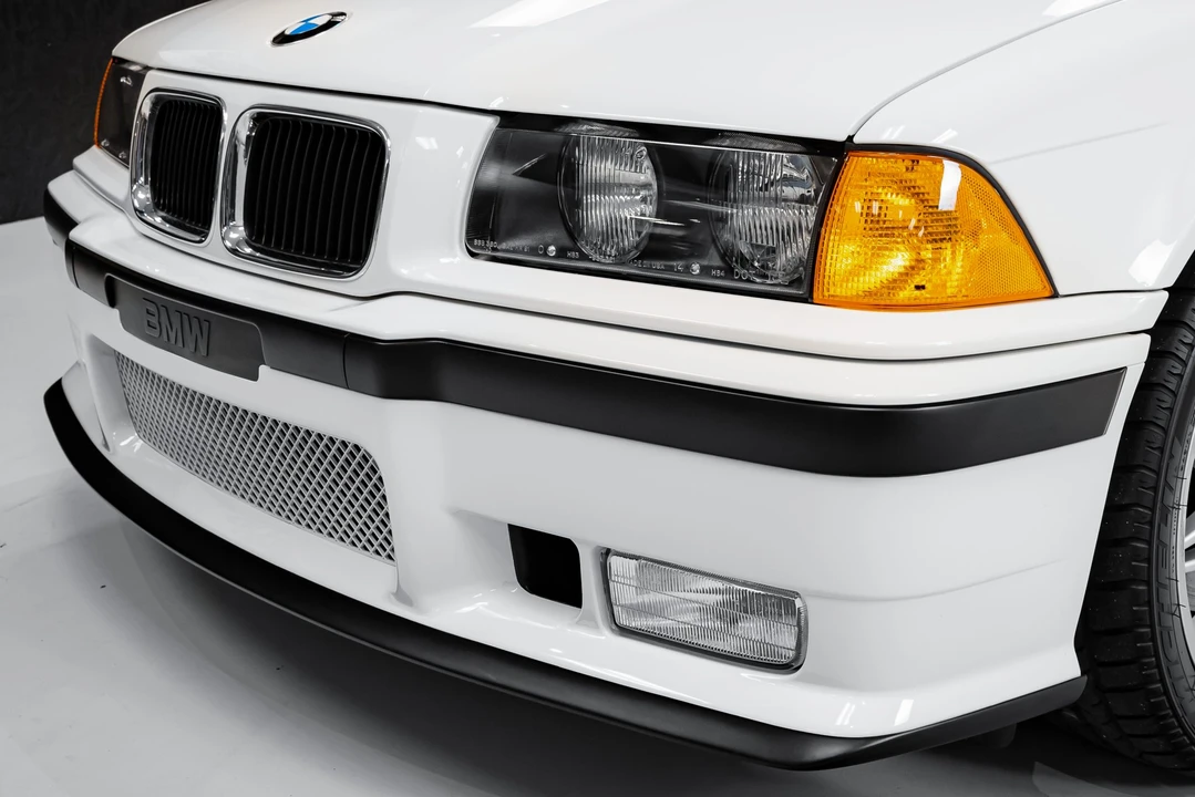 1995 BMW E36 M3 - Image 25 of 31
