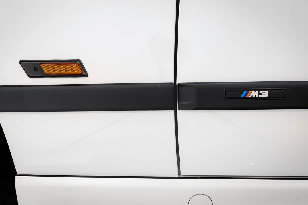 1995 BMW E36 M3 - Image 30 of 31