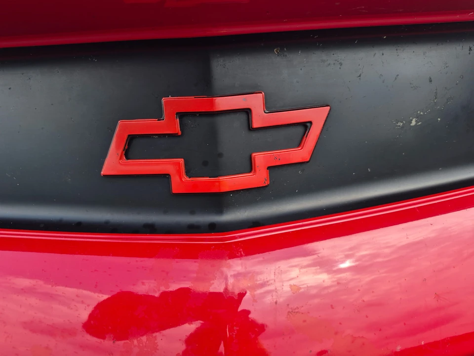 1995 Chevrolet Camaro Z28 4th Gen - Image 28 of 31