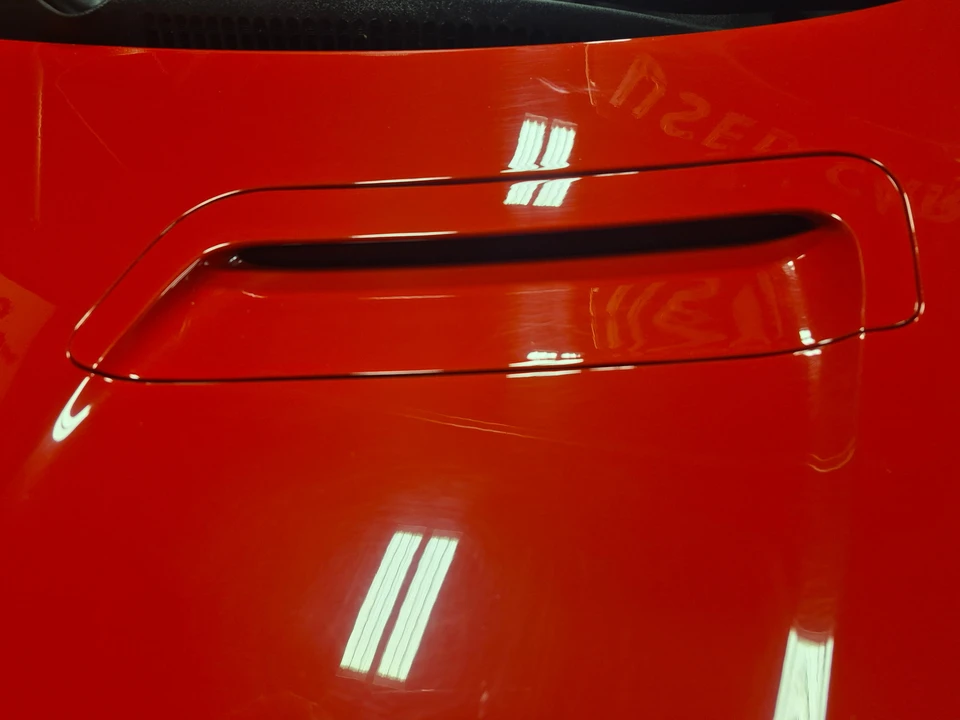 1995 Chevrolet Camaro Z28 4th Gen - Image 21 of 31