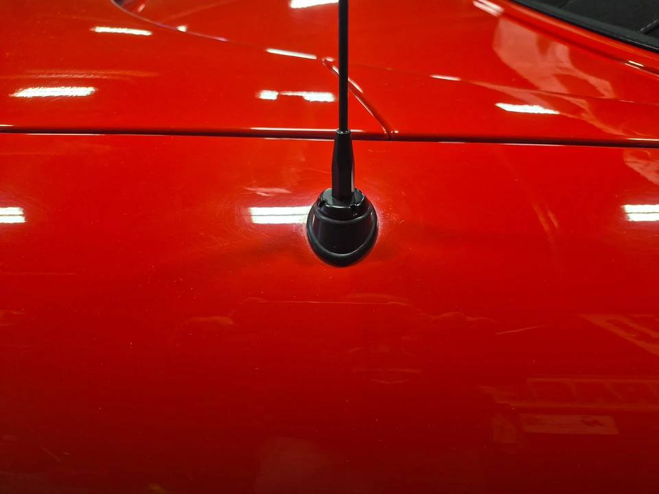 1995 Chevrolet Camaro Z28 4th Gen - Image 31 of 31