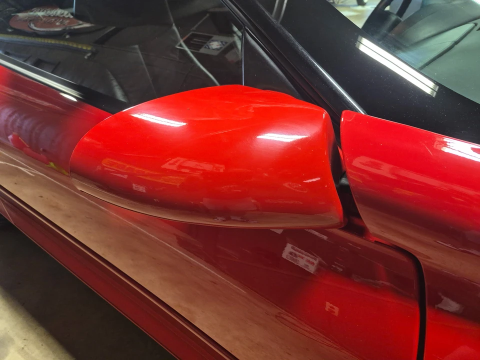 1995 Chevrolet Camaro Z28 4th Gen - Image 18 of 31