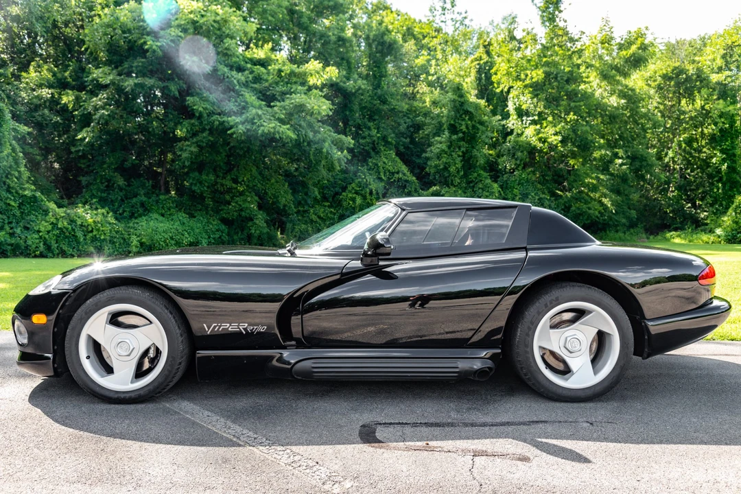 1995 Dodge Viper 1st Gen - Image 3 of 31