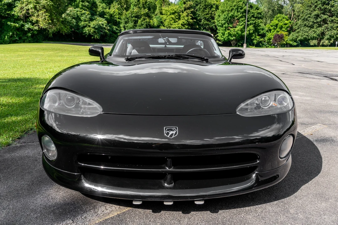 1995 Dodge Viper 1st Gen - Image 5 of 31