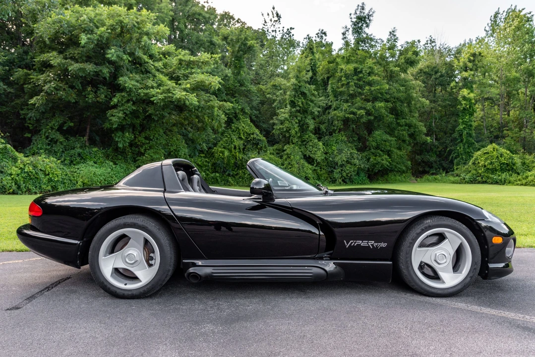 1995 Dodge Viper 1st Gen - Image 11 of 31