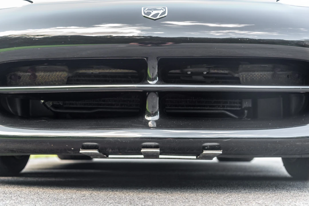 1995 Dodge Viper 1st Gen - Image 21 of 31