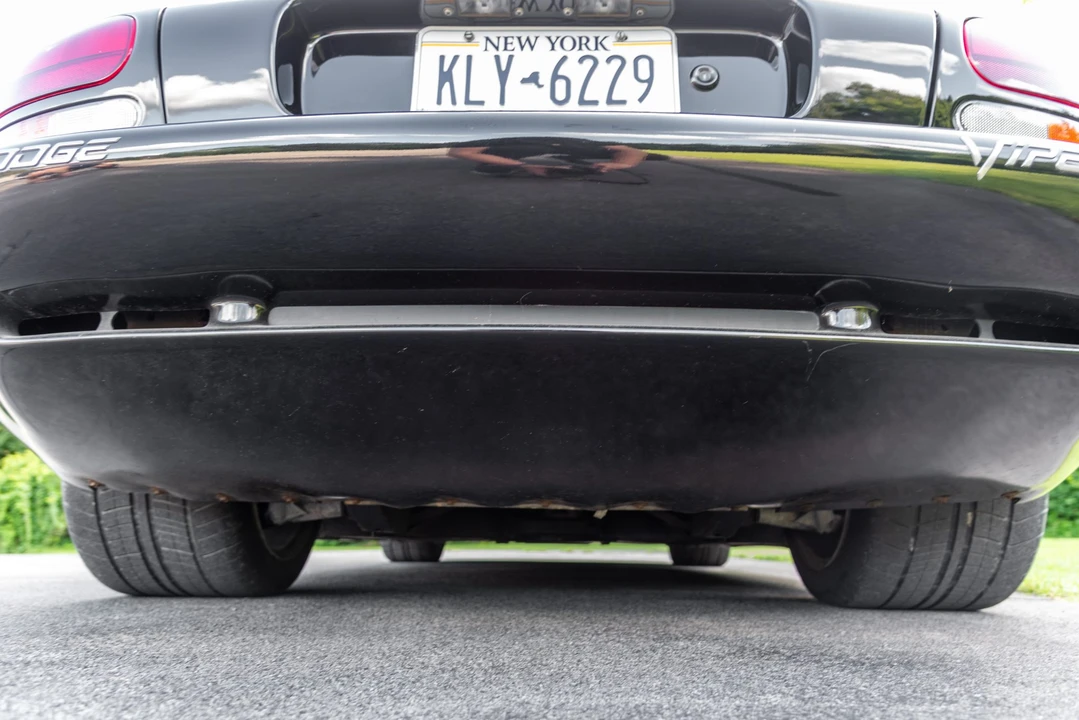 1995 Dodge Viper 1st Gen - Image 31 of 31