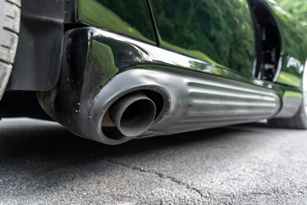 1995 Dodge Viper 1st Gen - Image 27 of 31