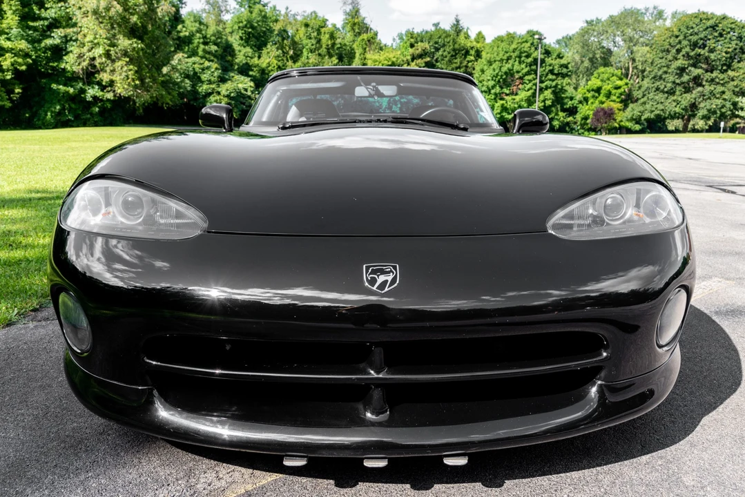 1995 Dodge Viper 1st Gen - Image 6 of 31