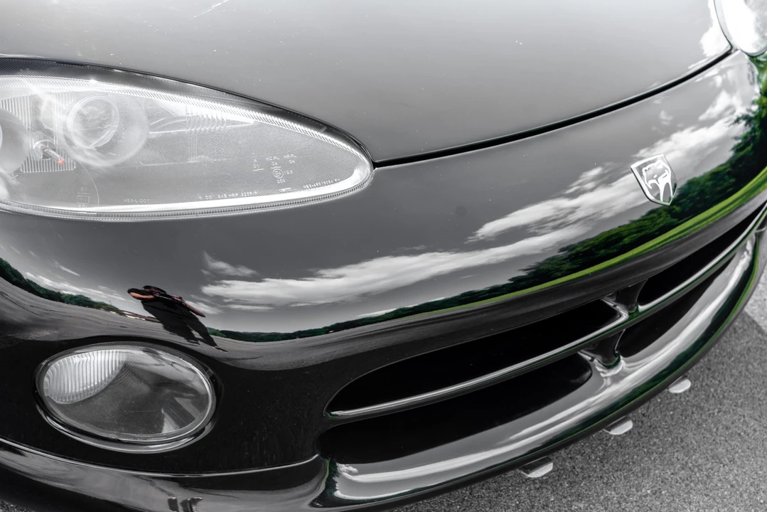 1995 Dodge Viper 1st Gen - Image 19 of 31