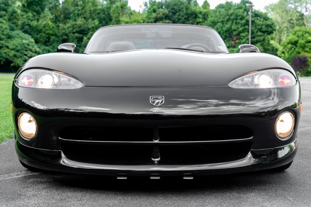 1995 Dodge Viper 1st Gen - Image 7 of 31