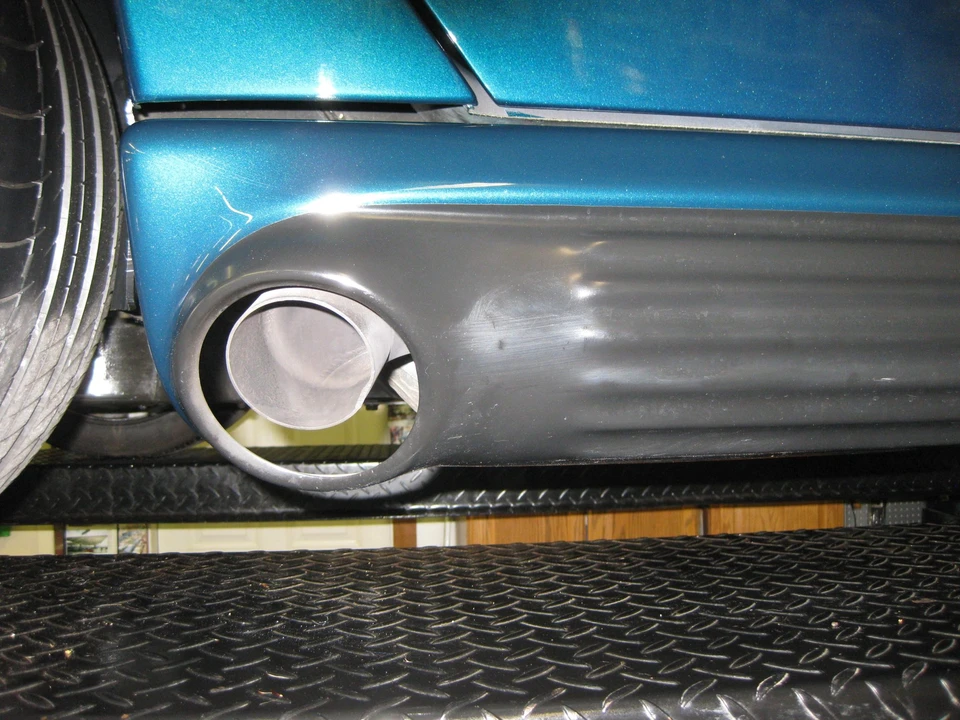 1995 Dodge Viper 1st Gen - Image 21 of 31