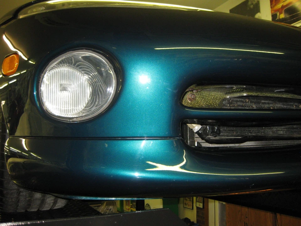 1995 Dodge Viper 1st Gen - Image 14 of 31