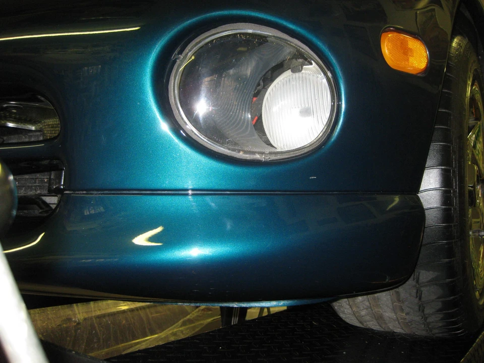 1995 Dodge Viper 1st Gen - Image 15 of 31