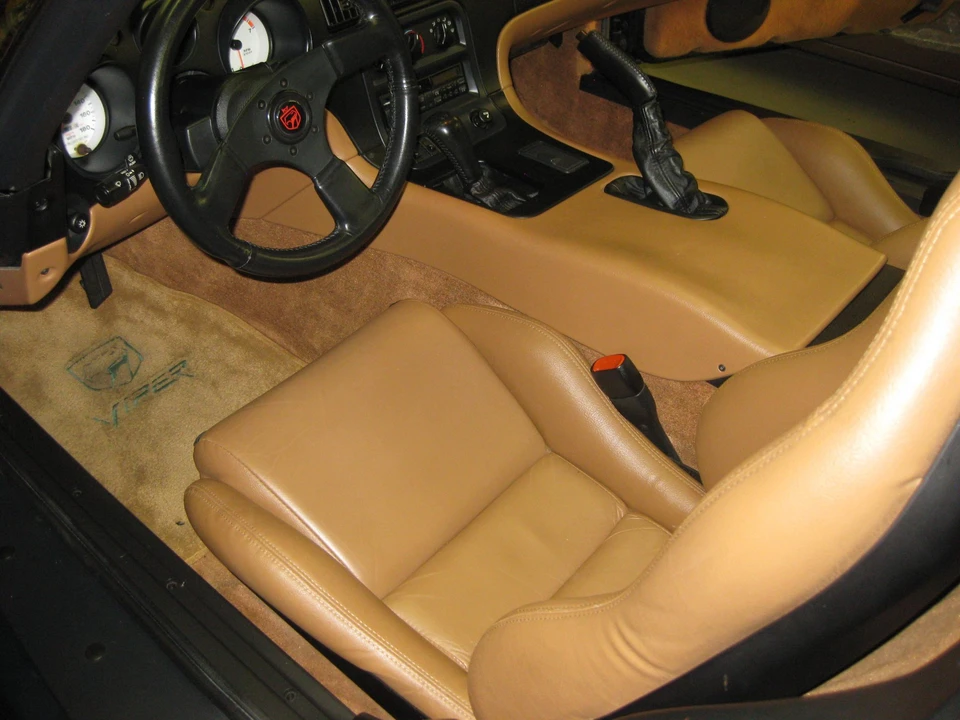 1995 Dodge Viper 1st Gen - Image 31 of 31