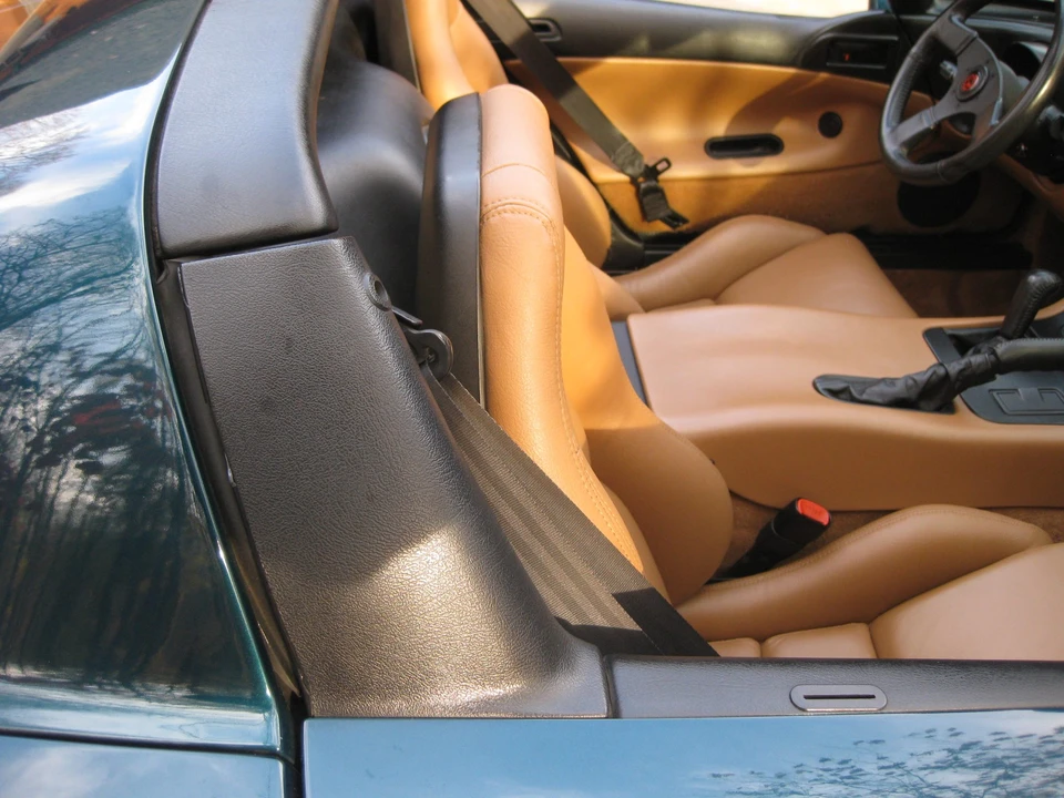 1995 Dodge Viper 1st Gen - Image 24 of 31