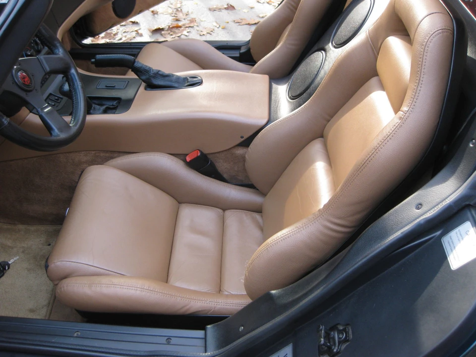 1995 Dodge Viper 1st Gen - Image 29 of 31