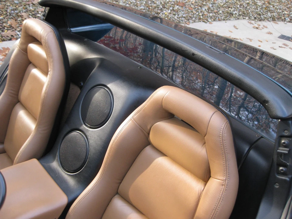 1995 Dodge Viper 1st Gen - Image 30 of 31
