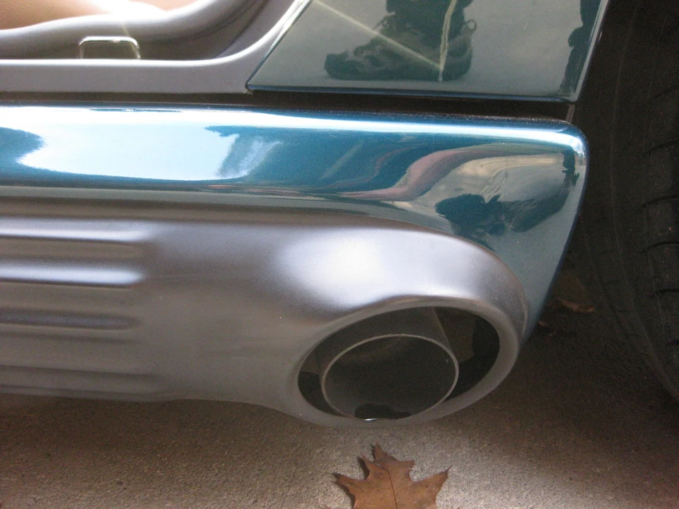 1995 Dodge Viper 1st Gen - Image 18 of 31