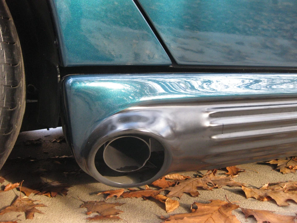 1995 Dodge Viper 1st Gen - Image 19 of 31