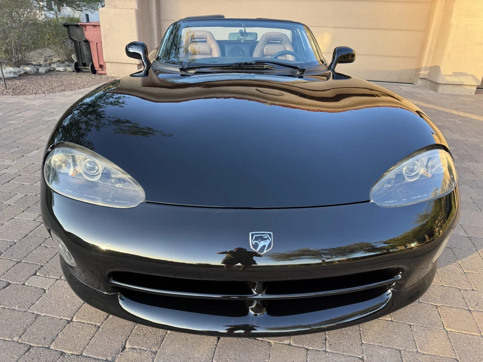 1995 Dodge Viper 1st Gen - Image 31 of 31