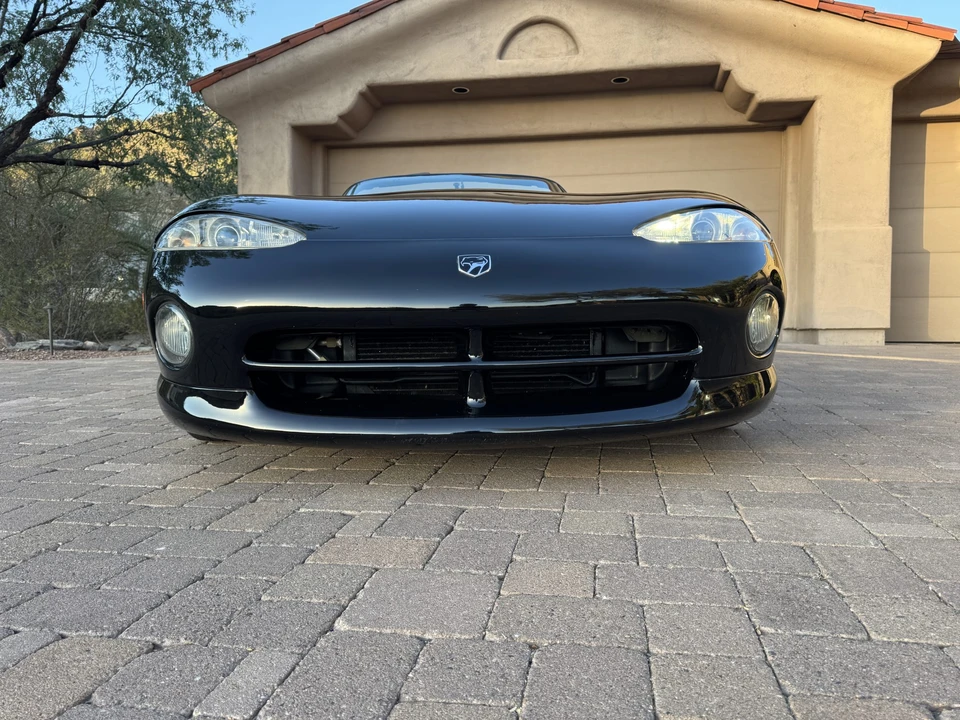 1995 Dodge Viper 1st Gen - Image 25 of 31