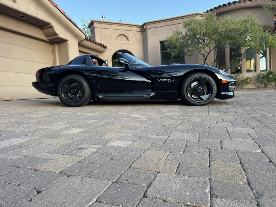 1995 Dodge Viper 1st Gen - Image 29 of 31