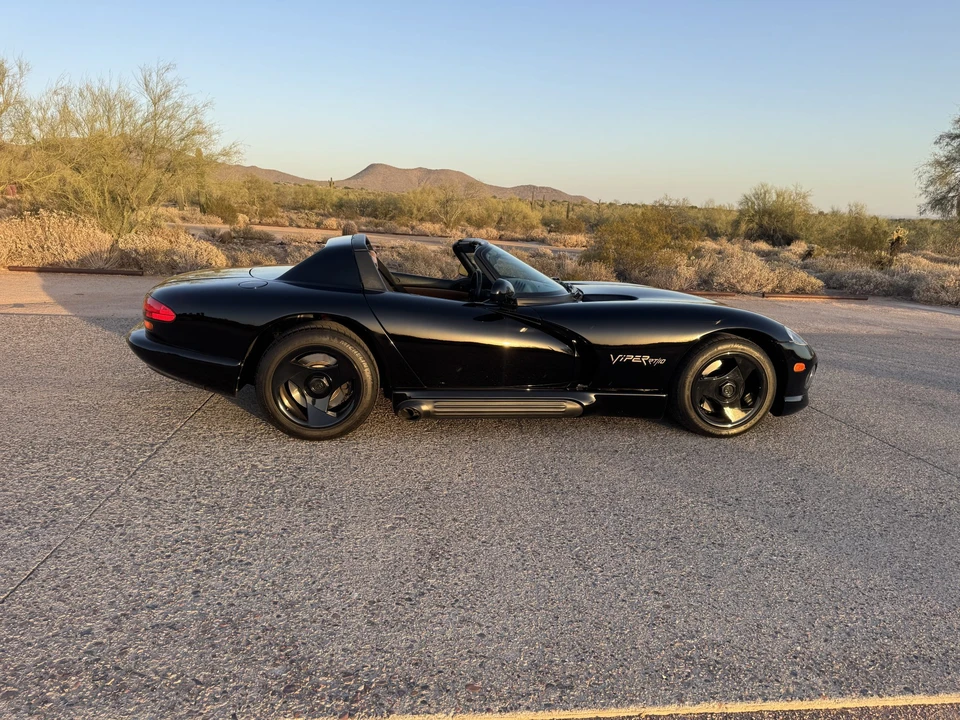 1995 Dodge Viper 1st Gen - Image 8 of 31