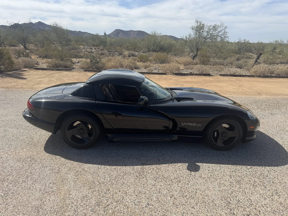1995 Dodge Viper 1st Gen - Image 19 of 31