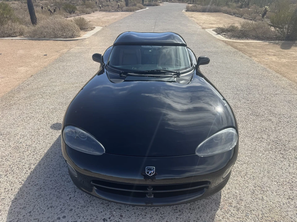 1995 Dodge Viper 1st Gen - Image 17 of 31